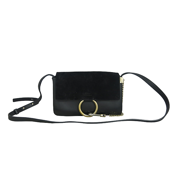 Chloe(���ο�) ���� ī����Ų �����̵� Ʈ���� Faye(����) ���� ��� �� ũ�ν��� [���빮��] �̹���2 - ���̺��� �߰���ǰ