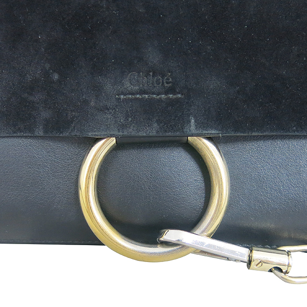 Chloe(���ο�) ���� ī����Ų �����̵� Ʈ���� Faye(����) ���� ��� �� ũ�ν��� [���빮��] �̹���4 - ���̺��� �߰���ǰ