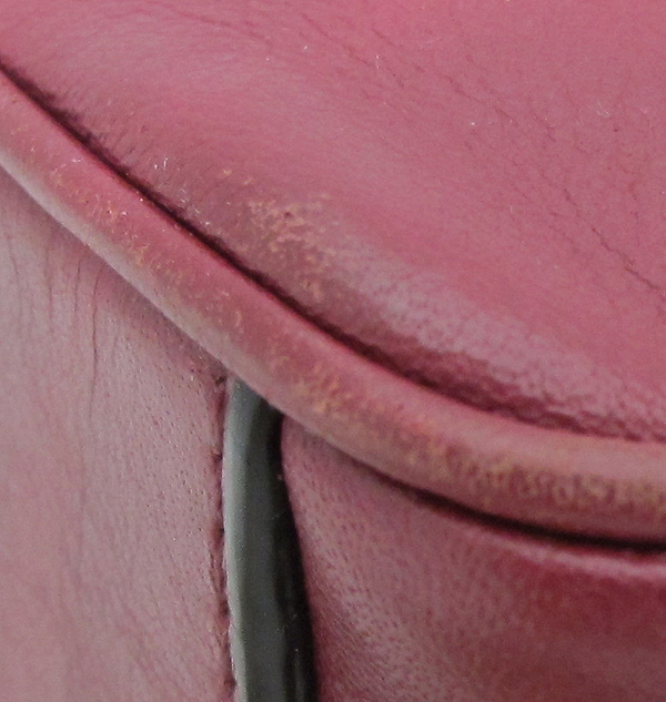  Coach(��ġ) 25362 ���Ž� �ö���Ʈ ü�� ũ�ν��� [��õ ������] �̹���4 - ���̺��� �߰���ǰ