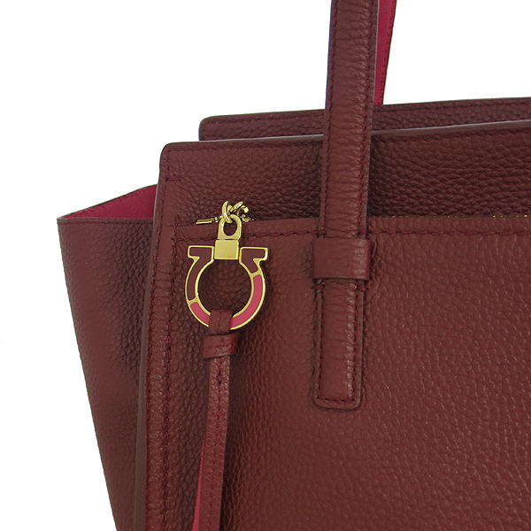 Ferragamo(��󰡸�) 21 F216 ���� ���� ��ġ�� �ΰ� AMY(���̹�) ����� [���빮��] �̹���4 - ���̺��� �߰���ǰ