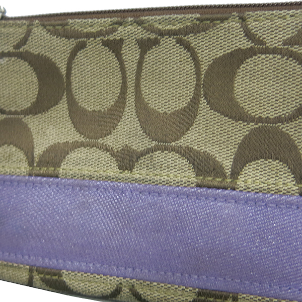 Coach(��ġ) �ڰ��� �ñ״�ó �Ŀ�ġ [���빮��] �̹���2 - ���̺��� �߰���ǰ