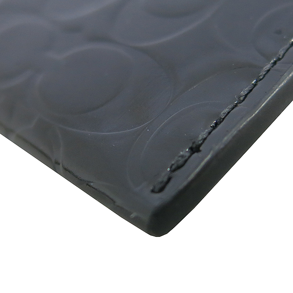 Coach(��ġ) ���� ���̴�Ʈ �ñ״�ó ī�� �� �������� [���빮��] �̹���3 - ���̺��� �߰���ǰ