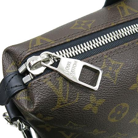 Louis Vuitton(���̺���) M40388 ���׷� ��ī�縣 ĵ���� Űź ��Ʈ�� + �����Ʈ�� [������û��] �̹���4 - ���̺��� �߰���ǰ