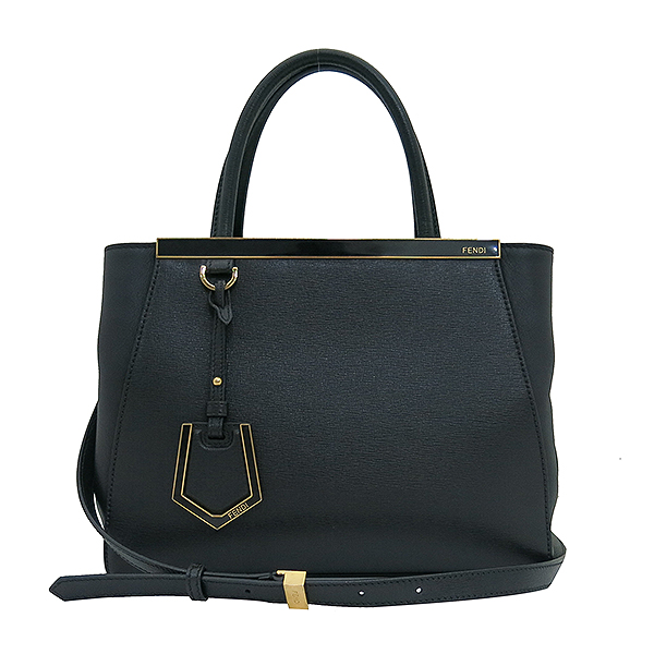 Fendi(���) 8BH253 ���� ���긣 S������ 2WAY [�λ꼾�Һ���] �̹���2 - ���̺��� �߰���ǰ