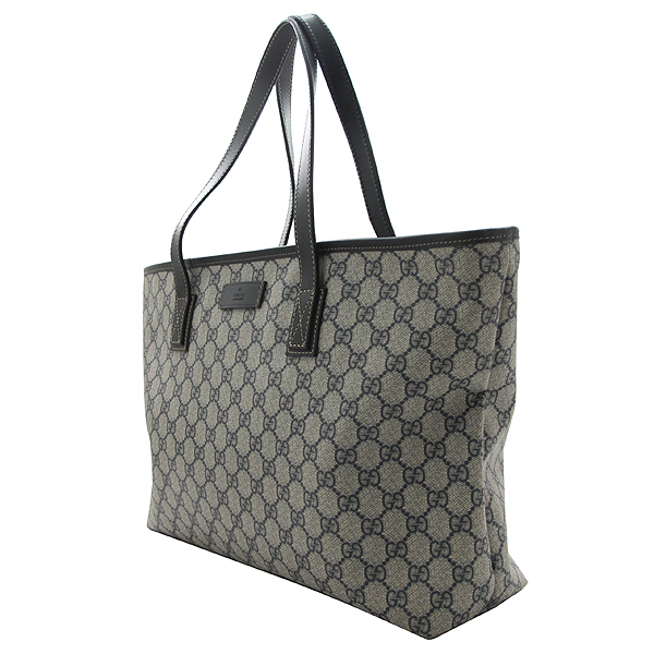Gucci(����) 211137 GG�ΰ� PVC ���̺� ���� Ʈ���� ���� ����� [��õ��] �̹���3 - ���̺��� �߰���ǰ