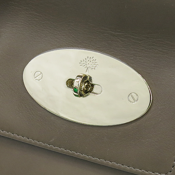 MULBERRY(�ֹ���) HH5988 ���̽����� ���� ���� ���� �ΰ� ��Ʈ�� [�뱸�ݿ��纻��] �̹���4 - ���̺��� �߰���ǰ