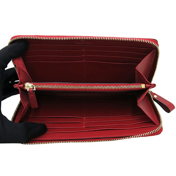 VALENTINO(�߷�Ƽ��) IW2P0079 ���� ���� ��� �����͵� �ΰ� ������ ���ǿ��� ������ �̹���5 - ���̺��� �߰���ǰ