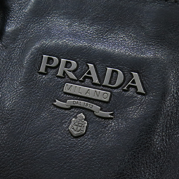 Prada(�����) BL0739 ���� ���� �ΰ� ��� 2WAY �̹���3 - ���̺��� �߰���ǰ