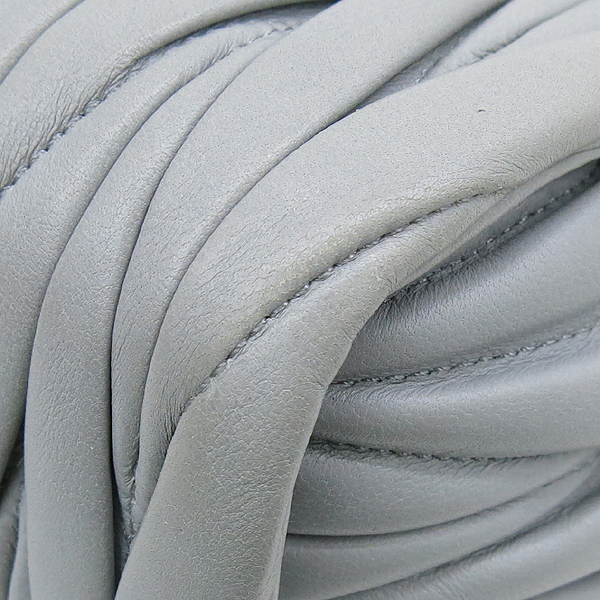 MiuMiu(�̿�̿�) 5BD009 17���� MATELASSE(���׶��) GRANITO�÷� ü�� ����� �̹���5 - ���̺��� �߰���ǰ