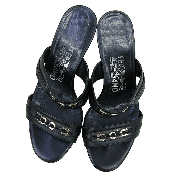 Ferragamo(��󰡸�) ���� �ΰ� ��� ���� ���� ������ ���� �̹���5 - ���̺��� �߰���ǰ