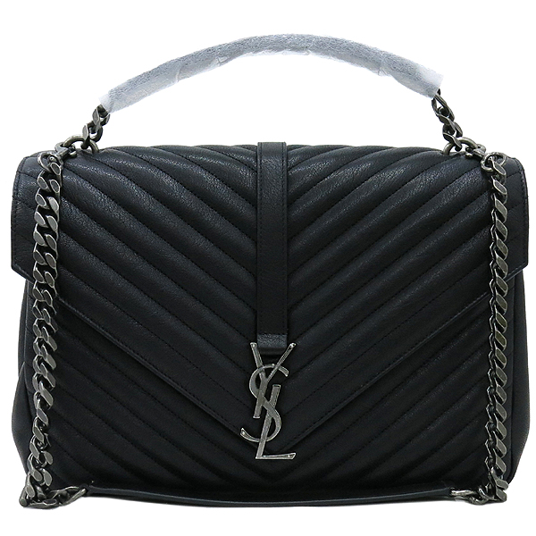 YSL(�Ի��ζ�) 392738 YSL �ΰ� ��� �ø��� L ������ ��Ʈ�� + �����Ʈ�� �̹���2 - ���̺��� �߰���ǰ