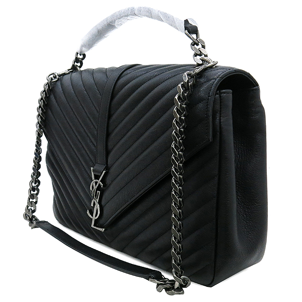 YSL(�Ի��ζ�) 392738 YSL �ΰ� ��� �ø��� L ������ ��Ʈ�� + �����Ʈ�� �̹���3 - ���̺��� �߰���ǰ