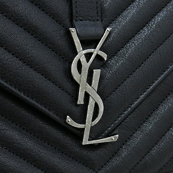 YSL(�Ի��ζ�) 392738 YSL �ΰ� ��� �ø��� L ������ ��Ʈ�� + �����Ʈ�� �̹���4 - ���̺��� �߰���ǰ