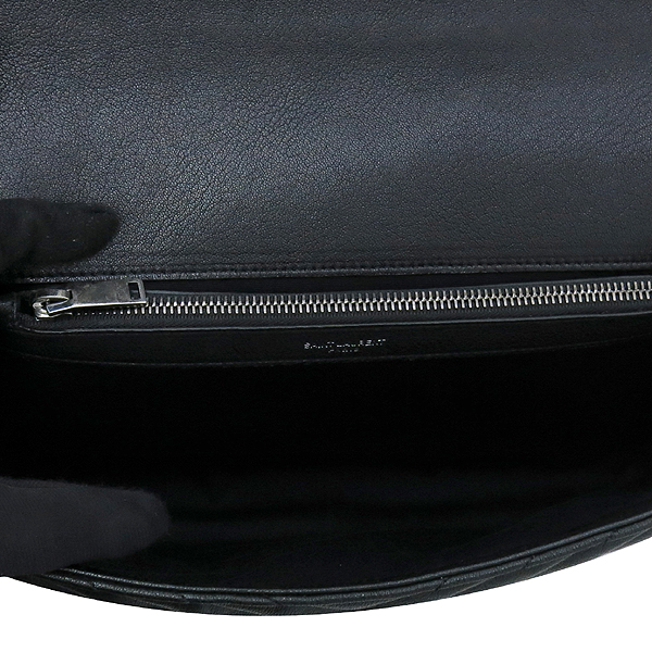 YSL(�Ի��ζ�) 392738 YSL �ΰ� ��� �ø��� L ������ ��Ʈ�� + �����Ʈ�� �̹���6 - ���̺��� �߰���ǰ