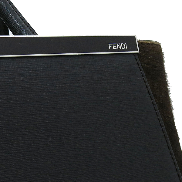 Fendi() 8BH250   ġ Ʈ 긣 2WAY [뱸ݿ纻] ̹4 - ̺ ߰ǰ