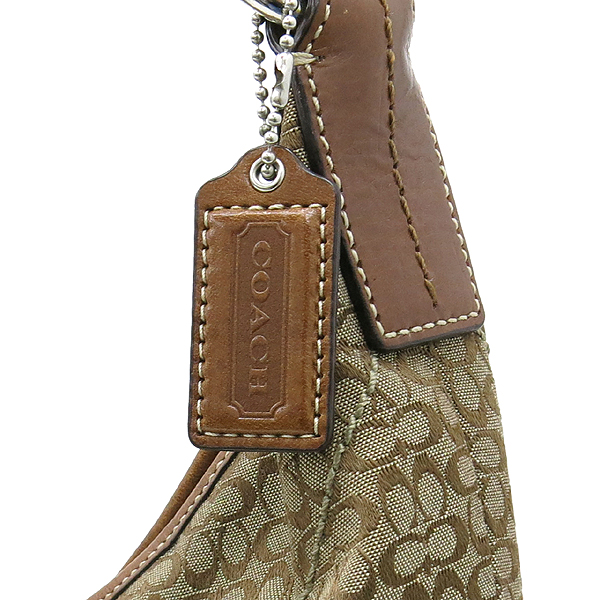 Coach(��ġ) F12307 �ڰ��� ���� Ʈ���� ȣ�� ����� [��������] �̹���3 - ���̺��� �߰���ǰ