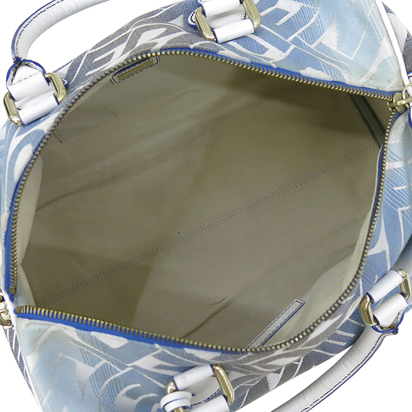 Fendi(���) 8BL098 ��ī�̺��� ȭ��Ʈ �ΰ� �к긯 ������ ��Ʈ�� [��������] �̹���5 - ���̺��� �߰���ǰ