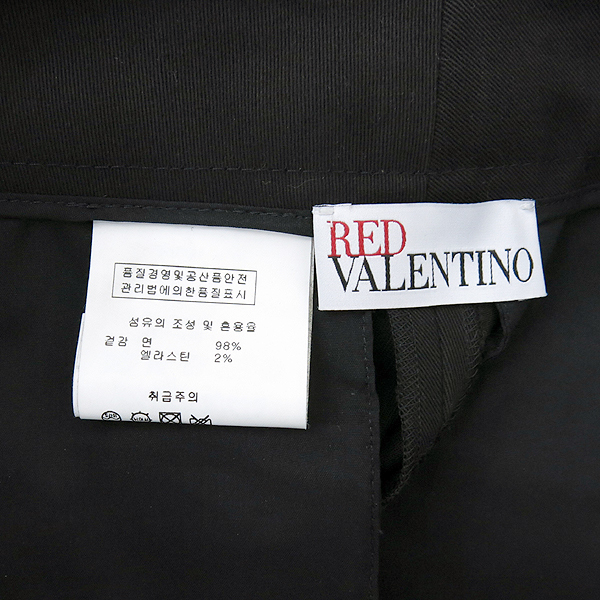 VALENTINO(�߷�Ƽ��) �� ȥ�� ������ ���� [���빮��] �̹���5 - ���̺��� �߰���ǰ