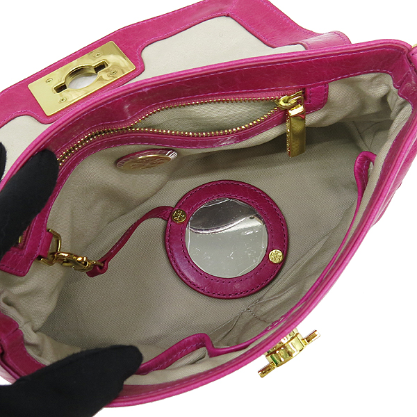 TORY BURCH(�丮��ġ) TB1D9DY2LX ���� ����� ��ũ ���� ����� �̹���5 - ���̺��� �߰���ǰ