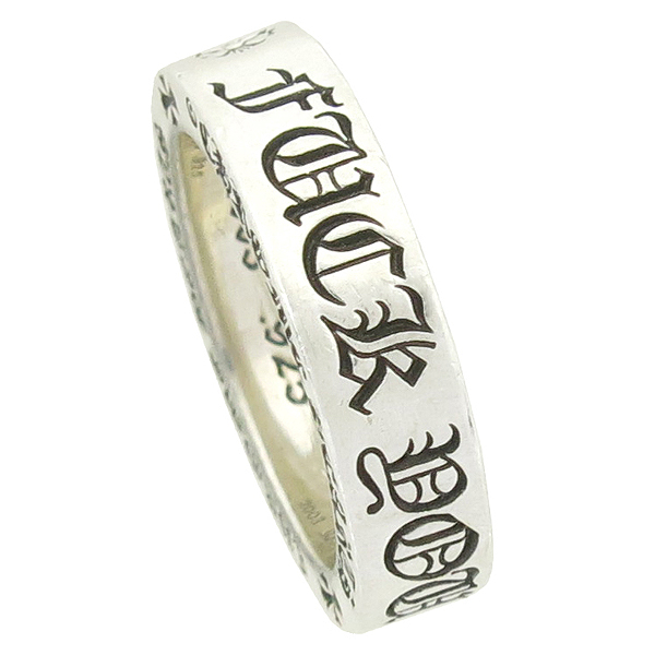 CHROME HEARTS(ũ������) 925 (�ǹ�) ���� - 21ȣ [��������] �̹���2 - ���̺��� �߰���ǰ