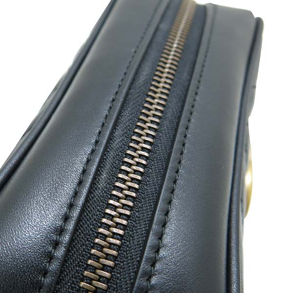 Gucci(����) 448065 GG ����Ʈ ��Ʋ��� ���� �̴� ũ�ν��� [��õ��] �̹���4 - ���̺��� �߰���ǰ