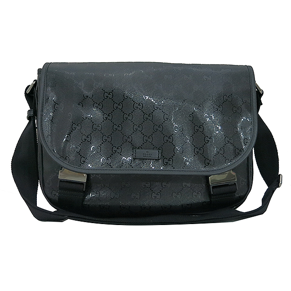 Gucci(����) 201732 GG�ΰ� ������ ĵ���� ���� ũ�ν��� [�λ꼾�Һ���] �̹���2 - ���̺��� �߰���ǰ