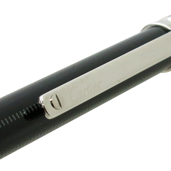 Cartier(��쿡) ST150189 SANTOS(���佺) ��Ŀ ���� ���� �̹���5 - ���̺��� �߰���ǰ