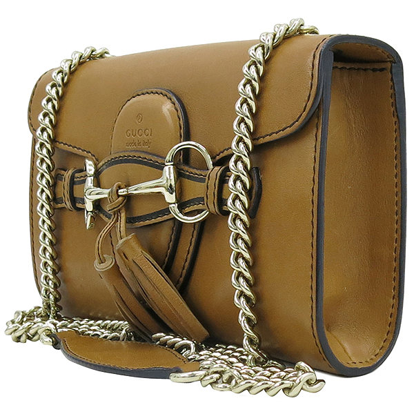 Gucci(����) 283063 �½� ���� ��� ���� ���� ü�� ����� �̹���2 - ���̺��� �߰���ǰ