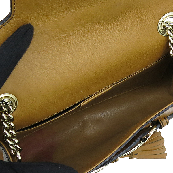 Gucci(����) 283063 �½� ���� ��� ���� ���� ü�� ����� �̹���5 - ���̺��� �߰���ǰ