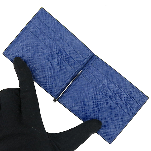 Prada(�����) 2MN077 ���� �÷� ���ǾƳ� �Ӵ�Ŭ�� ������ �̹���3 - ���̺��� �߰���ǰ