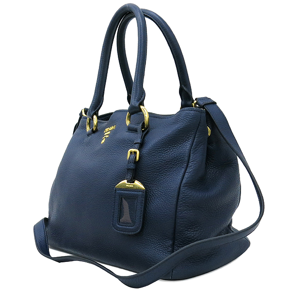 Prada(�����) Prada(�����) 1BA878 VIT.DAINO(���ڷδ��̳�) ����ΰ� BALTICO�÷� 2WAY �̹���3 - ���̺��� �߰���ǰ