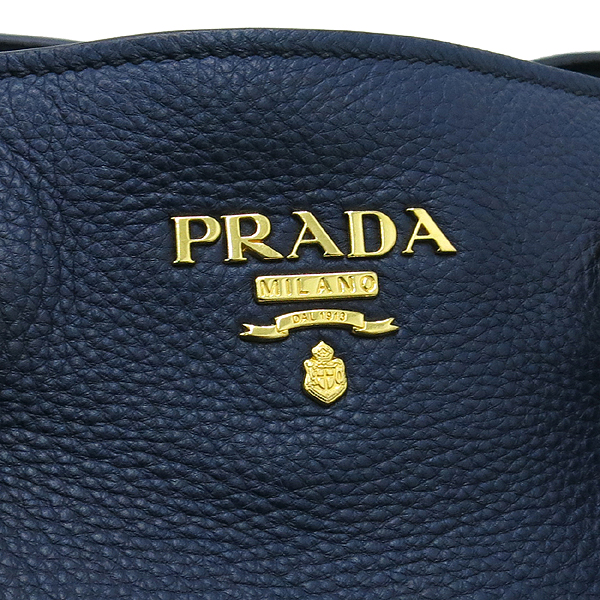 Prada(�����) Prada(�����) 1BA878 VIT.DAINO(���ڷδ��̳�) ����ΰ� BALTICO�÷� 2WAY �̹���4 - ���̺��� �߰���ǰ