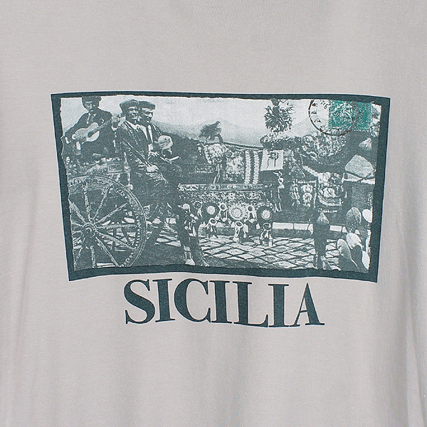 D&G(��ü&���ٳ�) �ýǸ��� ������ ������ Ƽ���� [���빮��] �̹���3 - ���̺��� �߰���ǰ