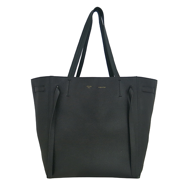 Celine(������) 176023 ���� ���� CABAS(ī�ٽ�) ���� S ������ ���� ����� [���빮��] �̹���2 - ���̺��� �߰���ǰ