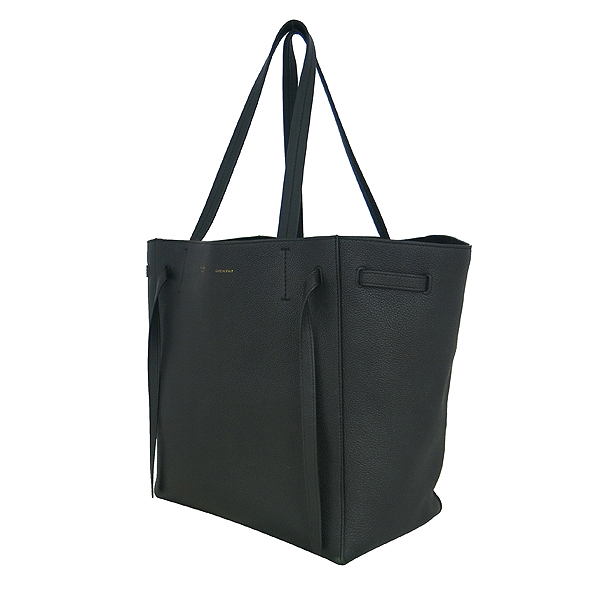 Celine(������) 176023 ���� ���� CABAS(ī�ٽ�) ���� S ������ ���� ����� [���빮��] �̹���3 - ���̺��� �߰���ǰ