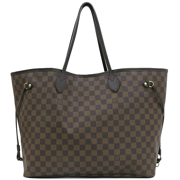 Louis Vuitton(���̺���) N51106 �ٹ̿� ���� ĵ���� �׹�Ǯ GM ����� �̹���2 - ���̺��� �߰���ǰ