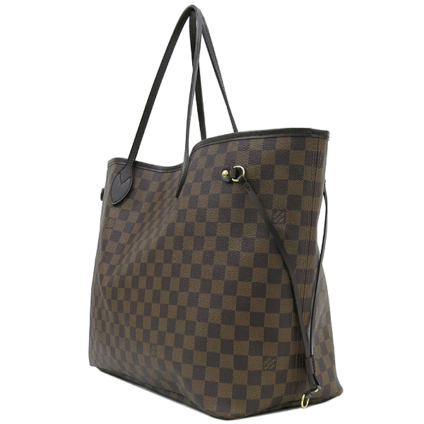 Louis Vuitton(���̺���) N51106 �ٹ̿� ���� ĵ���� �׹�Ǯ GM ����� �̹���3 - ���̺��� �߰���ǰ
