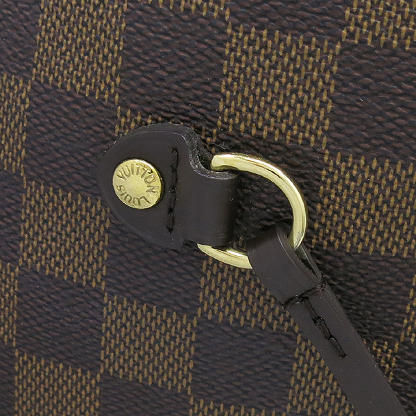 Louis Vuitton(���̺���) N51106 �ٹ̿� ���� ĵ���� �׹�Ǯ GM ����� �̹���4 - ���̺��� �߰���ǰ