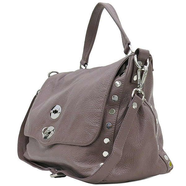 ZANELLATO(�ڳڶ���) Postina ����Ƽ�� ���� ����ΰ� �� ��� ��Ʈ�� + �����Ʈ�� 2WAY �̹���3 - ���̺��� �߰���ǰ