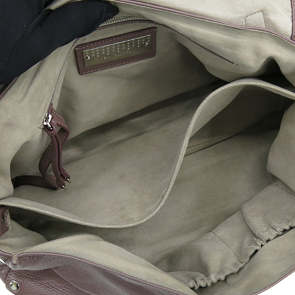 ZANELLATO(�ڳڶ���) Postina ����Ƽ�� ���� ����ΰ� �� ��� ��Ʈ�� + �����Ʈ�� 2WAY �̹���6 - ���̺��� �߰���ǰ