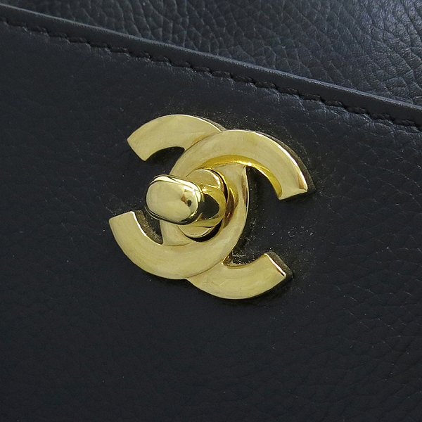 Chanel() A15206Y01570 īŲ   COCOΰ  Ʈ + Ʈ 2WAY [] ̹4 - ̺ ߰ǰ