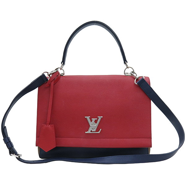 Louis Vuitton(���̺���) M42859 LOCKE(����) II ���� ü�� ��Ʈ�� + �����Ʈ�� �̹���2 - ���̺��� �߰���ǰ