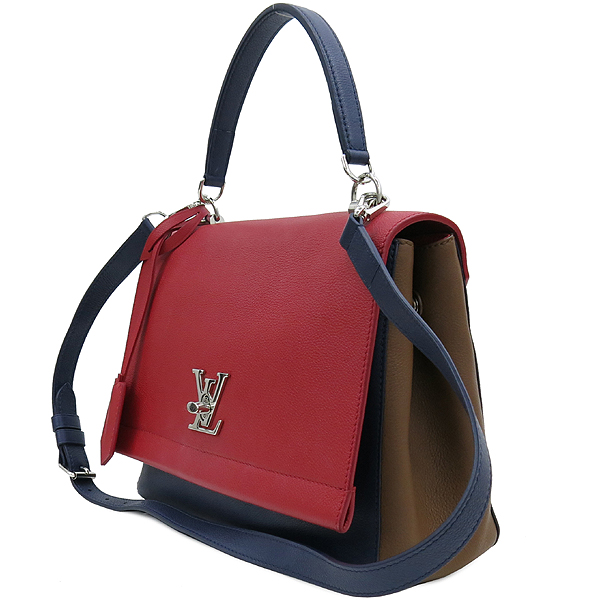 Louis Vuitton(���̺���) M42859 LOCKE(����) II ���� ü�� ��Ʈ�� + �����Ʈ�� �̹���3 - ���̺��� �߰���ǰ
