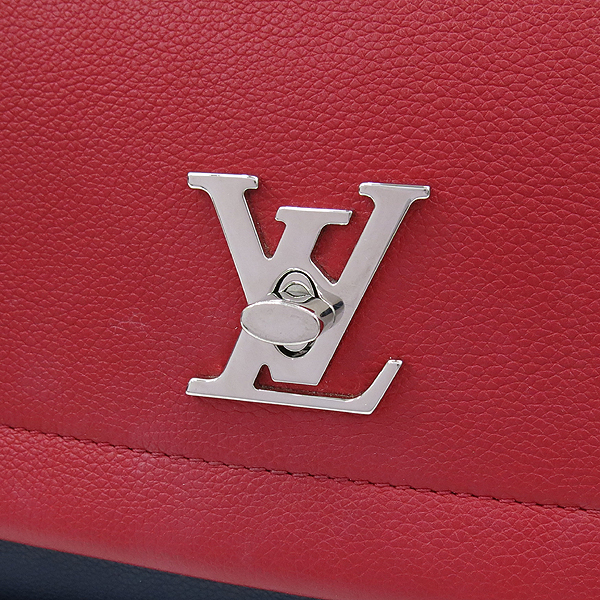 Louis Vuitton(���̺���) M42859 LOCKE(����) II ���� ü�� ��Ʈ�� + �����Ʈ�� �̹���4 - ���̺��� �߰���ǰ