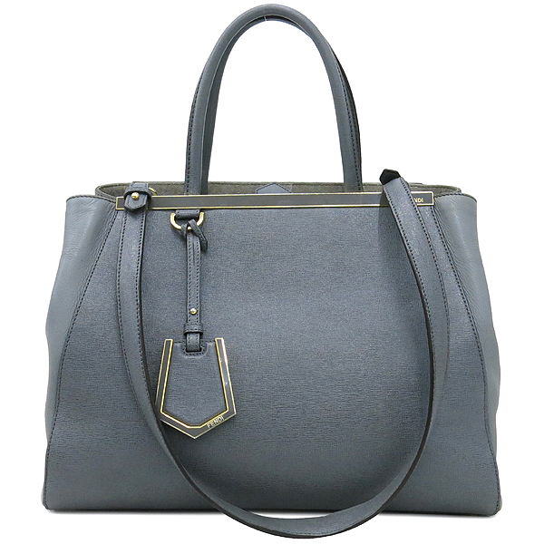 Fendi(���) 8BH250 ���긣(2JOURS) ����Ʈ �׷��� �̵�� 2WAY [��������] �̹���2 - ���̺��� �߰���ǰ