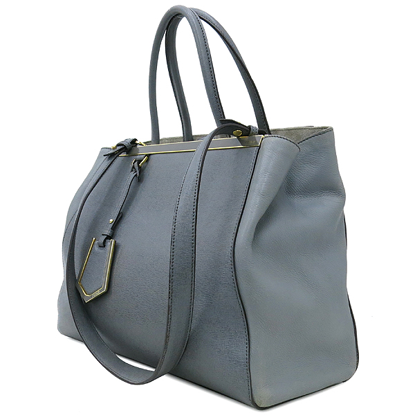 Fendi(���) 8BH250 ���긣(2JOURS) ����Ʈ �׷��� �̵�� 2WAY [��������] �̹���3 - ���̺��� �߰���ǰ