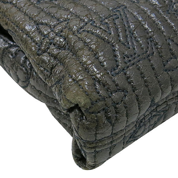 Louis Vuitton(���̺���) ���׷� MOTARD ���� ��Ƽġ ������ ����ΰ� �� ��� ����� [ũ�����÷���] �̹���5 - ���̺��� �߰���ǰ