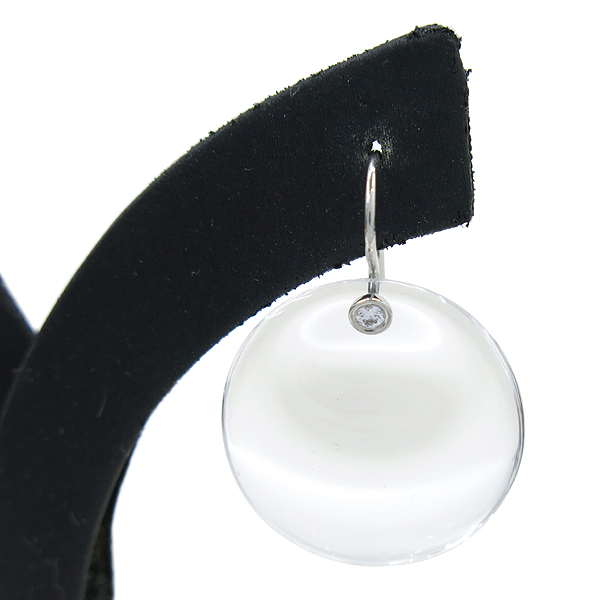 Tiffany(Ƽ�Ĵ�) PT950 (�÷�Ƽ��) ���� ��� 1����Ʈ ���̾� �Ͱ���&nbsp;&nbsp; �̹���4 - ���̺��� �߰���ǰ