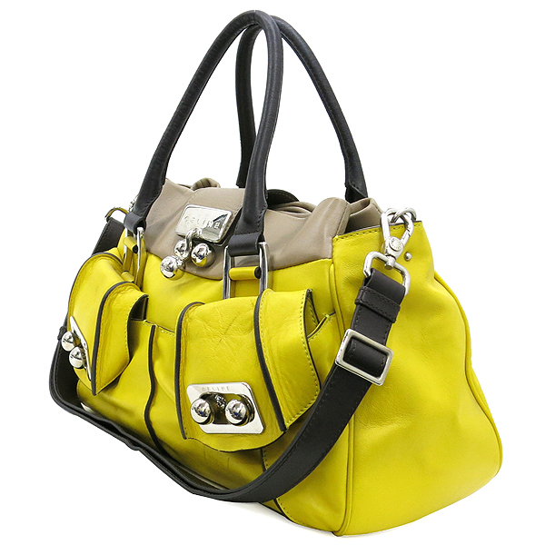 Celine(������) ���ο� ���� ����� �ڵ� ȥ�� ��Ƽ���� ��Ʈ�� + �����Ʈ�� 2WAY [�뱸�ݿ��纻��] �̹���2 - ���̺��� �߰���ǰ