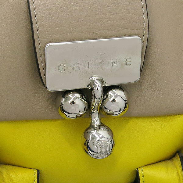 Celine(������) ���ο� ���� ����� �ڵ� ȥ�� ��Ƽ���� ��Ʈ�� + �����Ʈ�� 2WAY [�뱸�ݿ��纻��] �̹���4 - ���̺��� �߰���ǰ